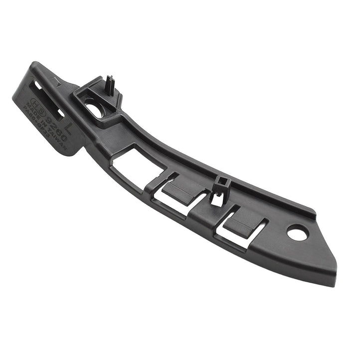 Chevrolet Malibu Front Driver Side Bumper Retainer Outer - GM1032121