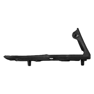 Front Passenger Side Bumper Retainer image