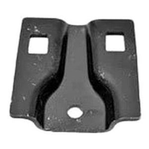 Front Passenger Side Bumper Retainer image
