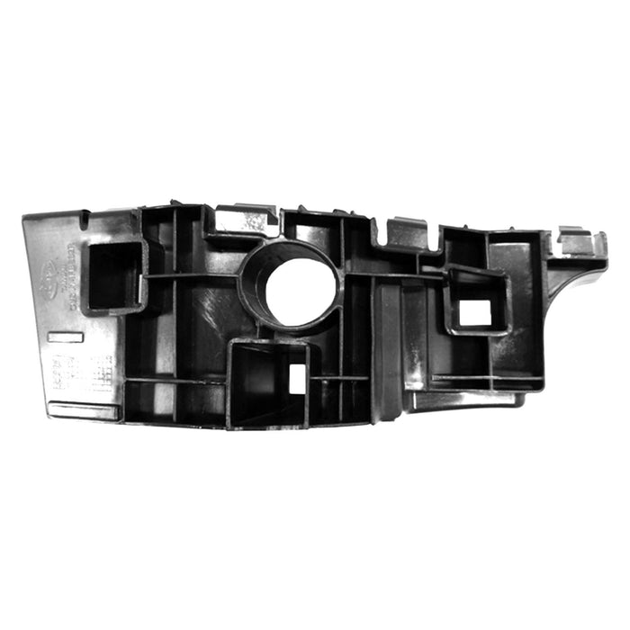 Chevrolet Silverado 1500 Front Passenger Side Bumper Retainer Upper - GM1033118