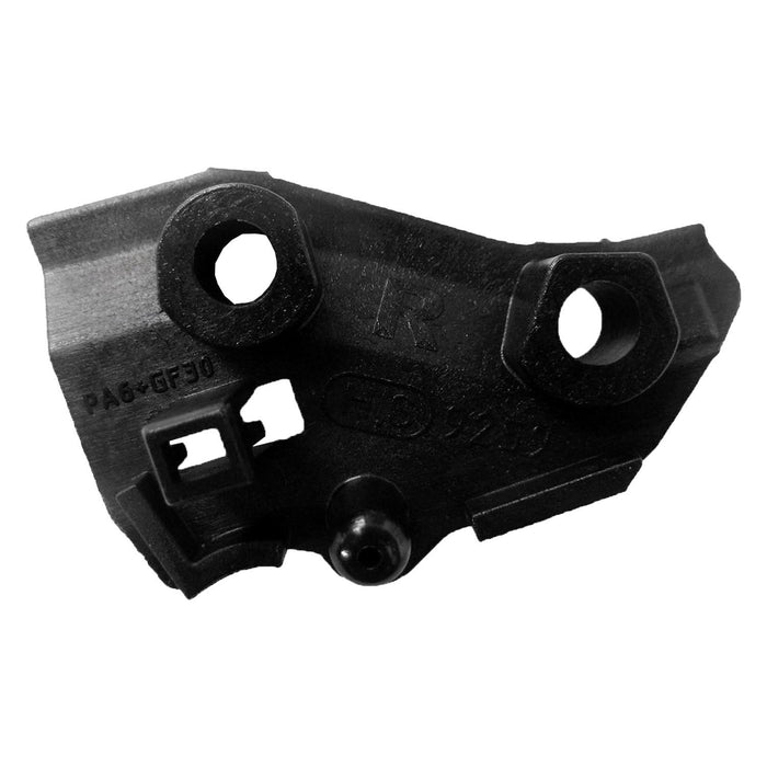 Chevrolet Malibu Front Passenger Side Bumper Retainer Inner - GM1033120