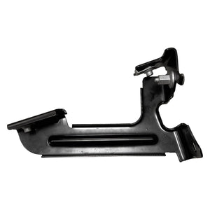 Front Passenger Side Bumper Retainer image