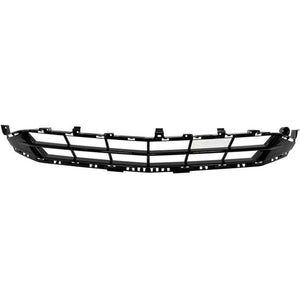 Front Bumper Grille image
