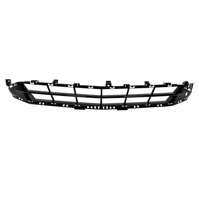 Chevrolet Equinox RS Front Bumper Grille W/Block Heater - GM1036220