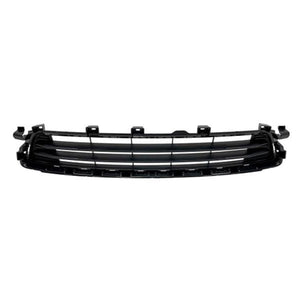 Front Bumper Grille image