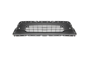 Front Bumper Grille image