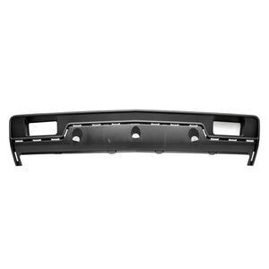 Front Bumper Insert image