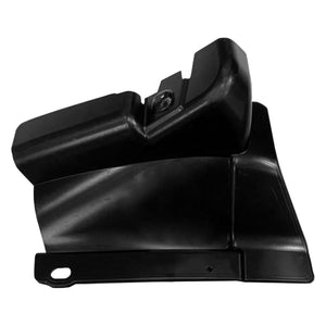 Front Passenger Side Bumper Insert image