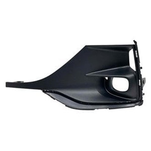 Front Driver Side Bumper Insert image