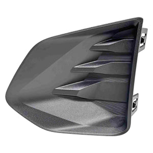 Front Driver Side Bumper Insert image