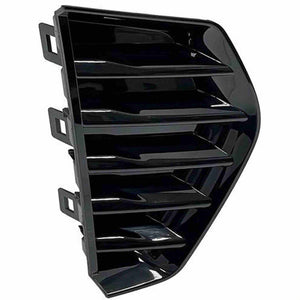 Front Passenger Side Bumper Insert image