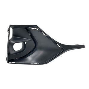 Front Passenger Side Bumper Insert image