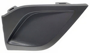 Front Passenger Side Bumper Insert image