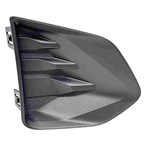 Front Passenger Side Bumper Insert image