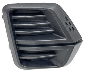 Front Passenger Side Bumper Insert image