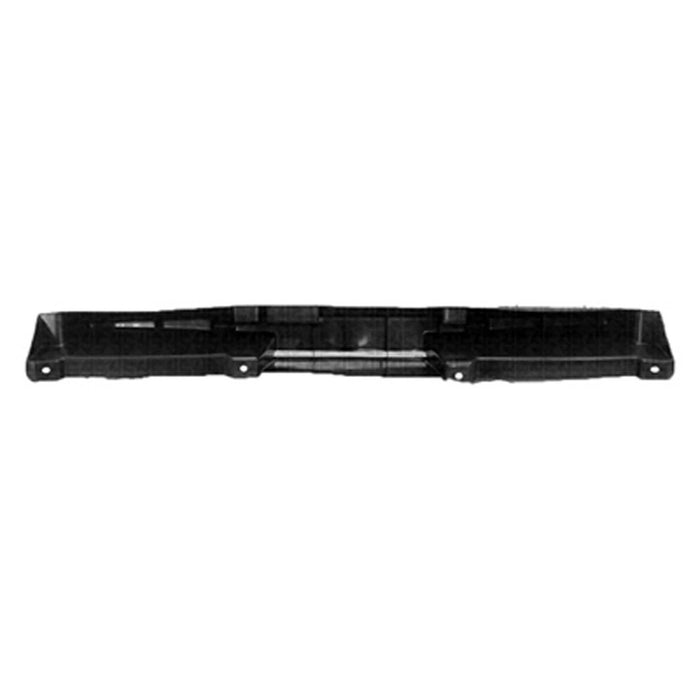 Chevrolet Equinox Front Bumper Support Plastic - GM1041111