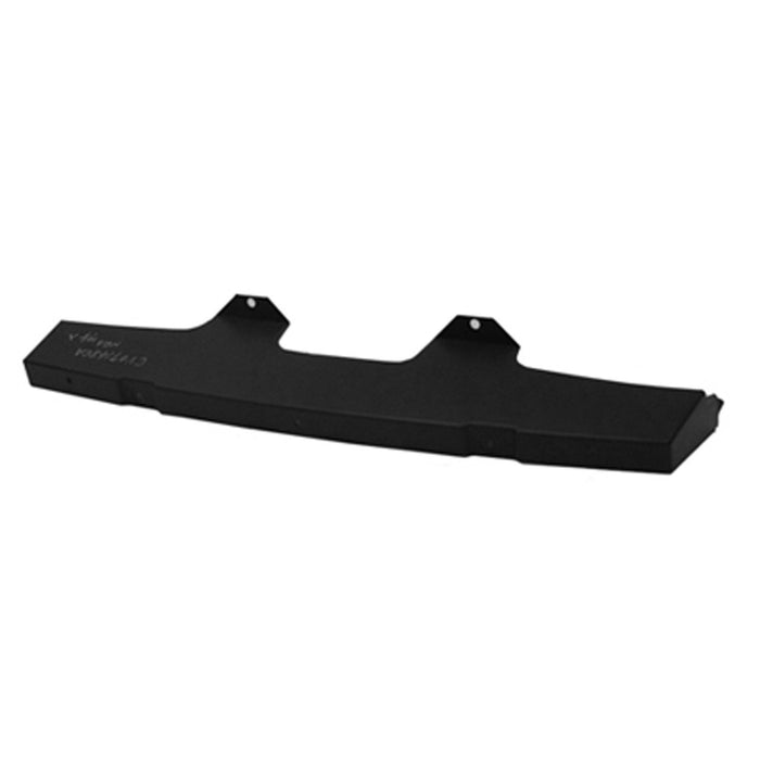 Chevrolet Malibu Classic LS/Classic LT Front Bumper Support Center Support - GM1041115
