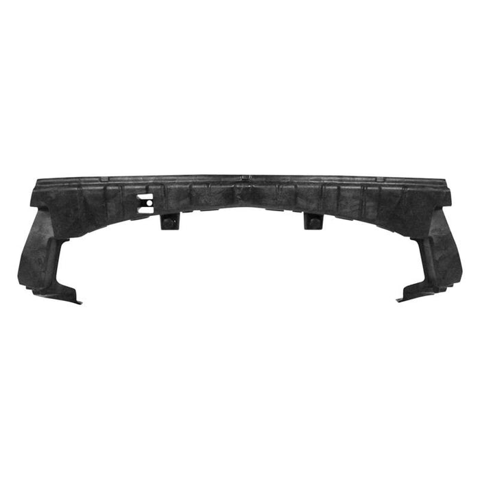Buick Enclave Front Bumper Support - GM1041122