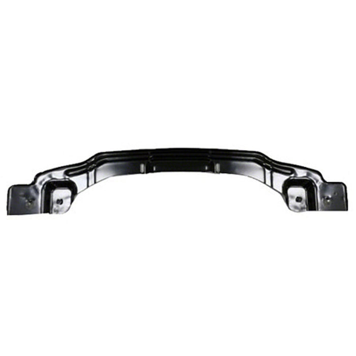 Chevrolet Sonic Front Bumper Support Center - GM1041127