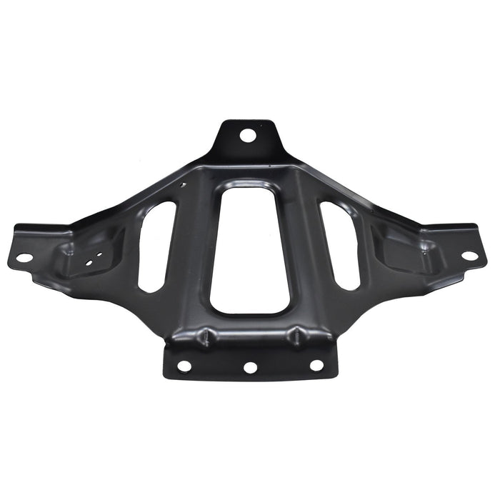 Chevrolet Silverado 1500/1500 LD Front Center Bumper Support Lower Fascia Support - GM1041136