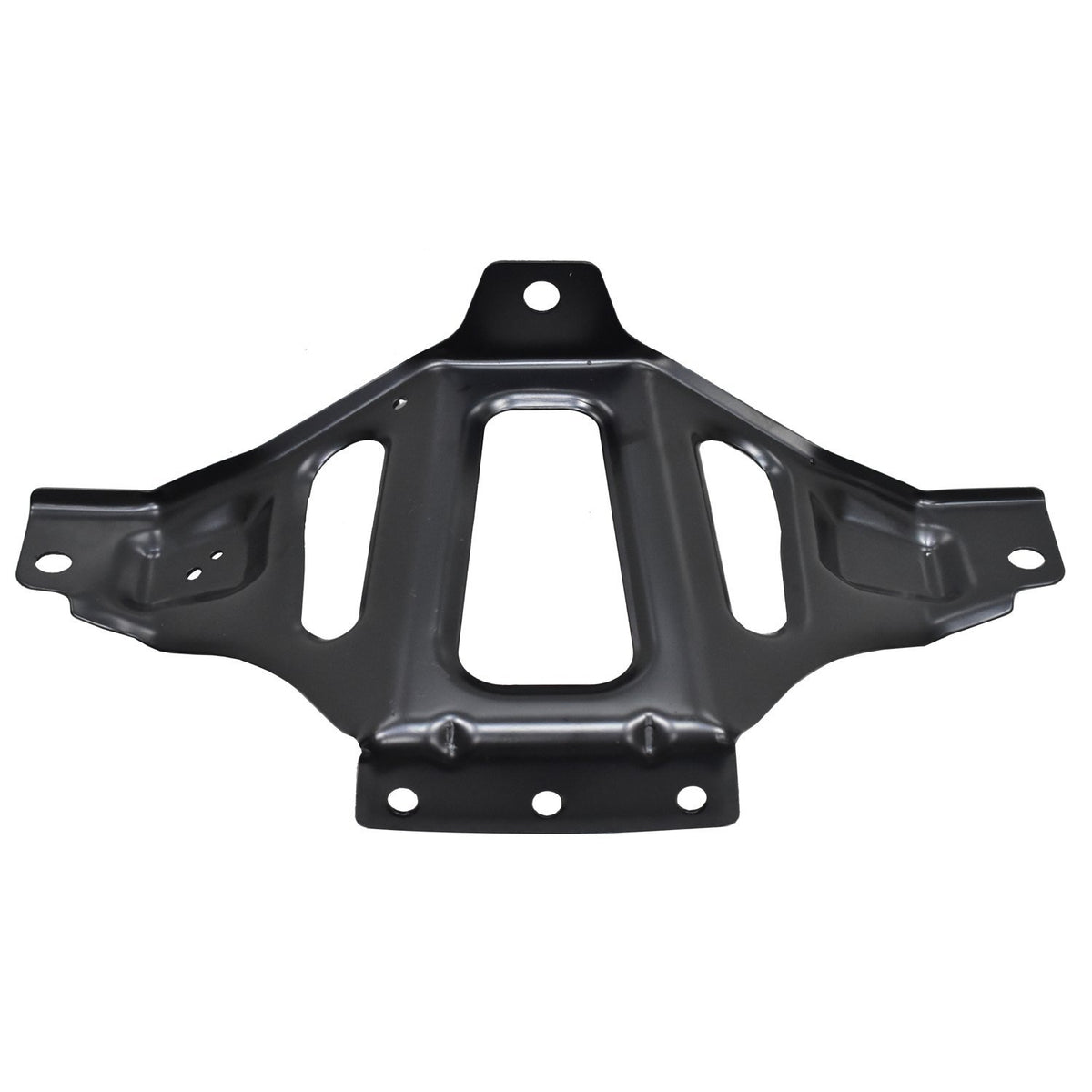 2016-2019 Chevrolet Silverado 1500/1500 LD Front Center Bumper Support ...