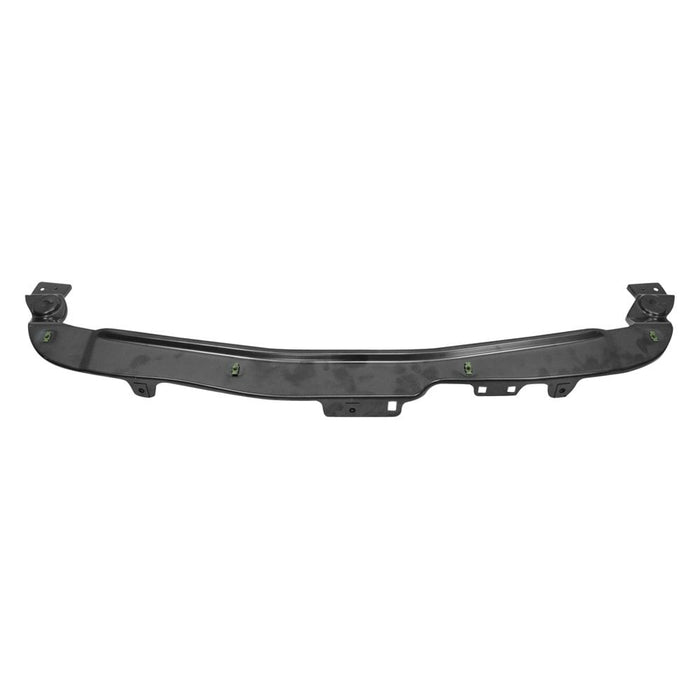 Chevrolet Cruze Front Bumper Support Center - GM1041137