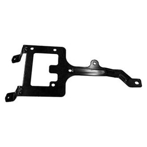 Front Center Bumper Support image