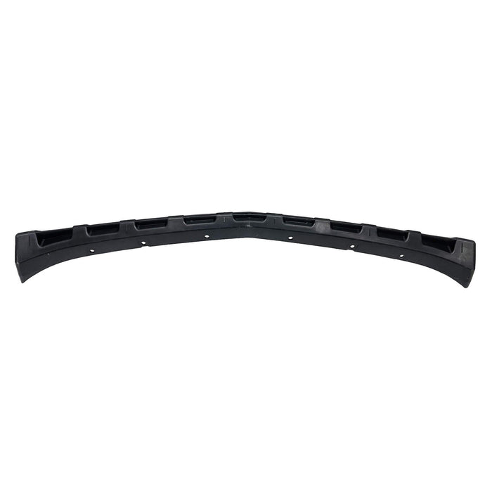 Cadillac ATS Front Bumper Support Cover Stiffener - GM1041171