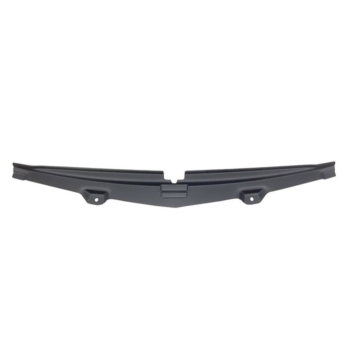 Chevrolet Traverse/Traverse Limited Front Bumper Support - GM1041172