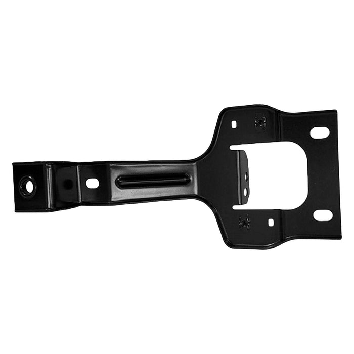 Buick Enclave Front Bumper Support - GM1041173