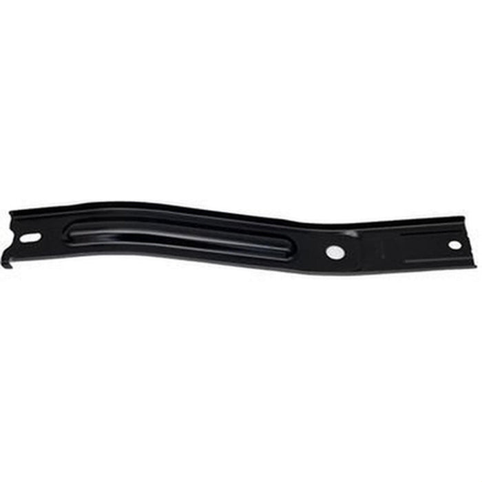 Chevrolet Blazer Front Bumper Support Center Support Brace - GM1041180