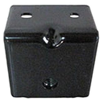 Chevrolet Silverado 1500/1500 LD Front Driver Side Bumper Support Side Support - GM1042130