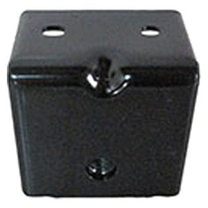 Front Driver Side Bumper Support image