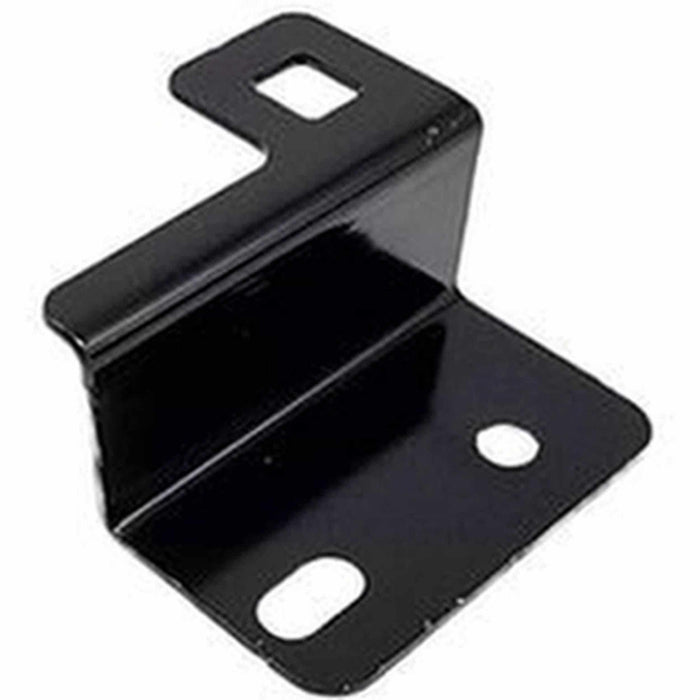 Cadillac Escalade/Escalade ESV/Chevrolet Suburban/Tahoe/GMC Yukon/Yukon XL Front Driver Side Bumper Support Side Support - GM1042180