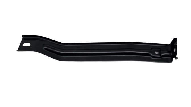 Chevrolet Blazer Front Driver Side Bumper Support - GM1042198