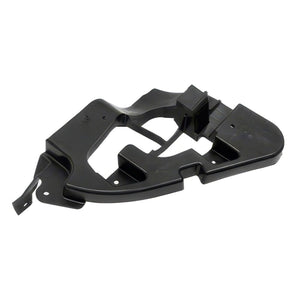 Front Passenger Side Lower Bumper Support image
