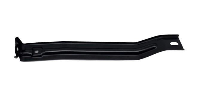 Chevrolet Blazer Front Passenger Side Bumper Support - GM1043198