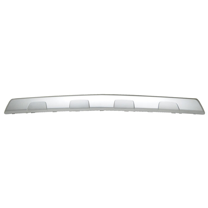 Buick Encore Front Bumper Molding Skid Plate - GM1044122