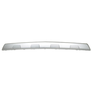 Front Bumper Molding image