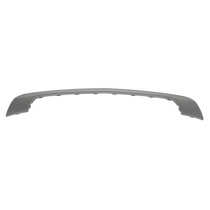 Buick Encore GX Front Bumper Molding W/O Sport Touring Pkg Lower Molding - GM1044151