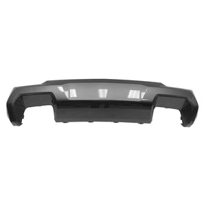 Front Bumper Molding image