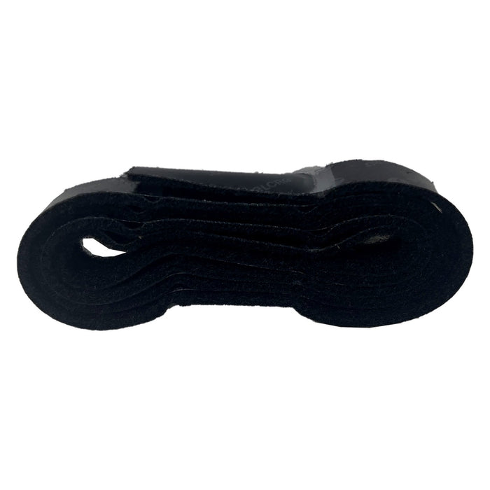 GMC Sierra 1500 Front Bumper Molding Adhesive Moulding - GM1044160