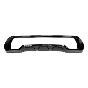 Front Bumper Molding image