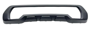 Front Bumper Molding image