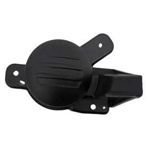 Front Bumper Molding image