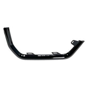 Front Passenger Side Bumper Molding image