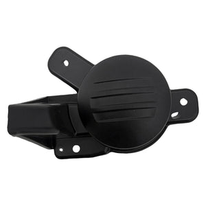 Front Bumper Molding image