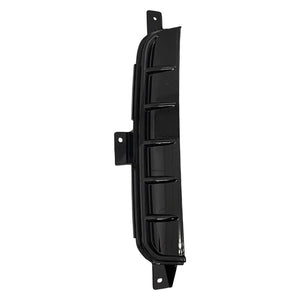 Front Bumper Molding image
