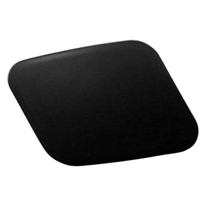 Passenger Side Windshield Washer Nozzle Cover image