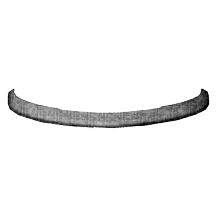 Chevrolet Express 1500/2500/3500/GMC Savana 1500 Front Bumper Impact Strip - GM1057488